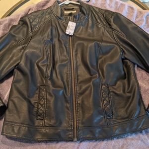 Christopher & Banks Jacket